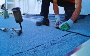 Flat Roofing - Wide Range Roofing (2)