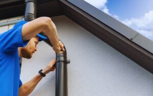 Guttering Services - Wide Range Roofing (2)