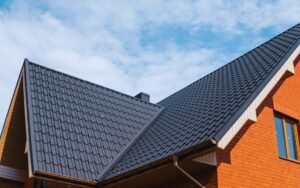 New Roofing - Wide Range Roofing (1)